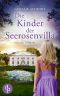 [Seerosen Saga 02] • Die Kinder der Seerosenvilla